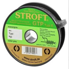 Stroft Gtp Typ E Gri 150 Mt İp Misina