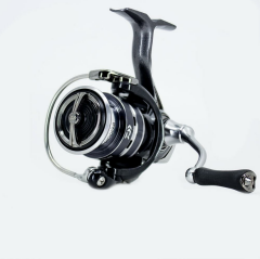 Daiwa Exceler 20 LT 4000 C Olta Makinesi