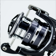 Daiwa Exceler 20 LT 4000 C Olta Makinesi