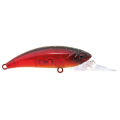 Hanfish Zıpır UG 5 Cm 5 Gr Maket Balık SCORPION