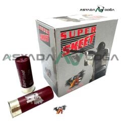 YAF 12 CAL 24 GR SUPER SKEET ATIŞ FİŞEĞİ 9.5 NO