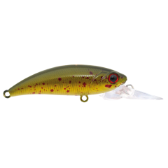 Hanfish Zıpır UG 5 Cm 5 Gr Maket Balık YENGEC