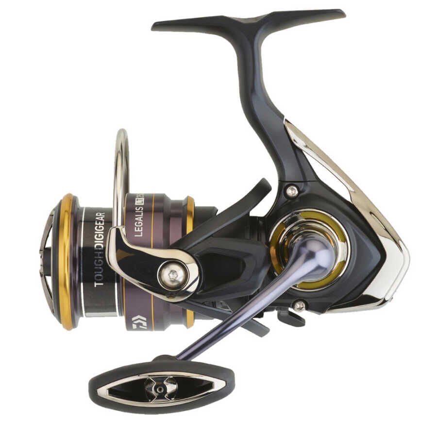 DAIWA Legalis 20 LT 4000 CXH Olta Makinesi 5+1BB