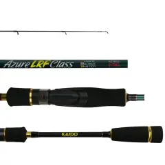 KAIDO Azure Lrf Class 2.25 M 1-19 gr 2P Olta Kamışı