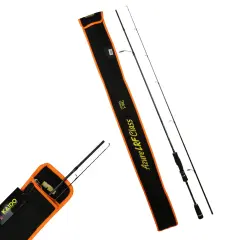 KAIDO Azure Lrf Class 2.25 M 1-19 gr 2P Olta Kamışı