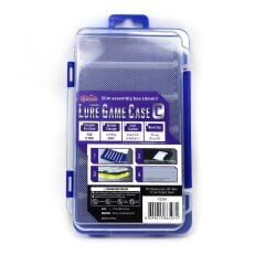 Captain 7239 Lure Game Case 17*10*2 Cm Lrf Kutusu