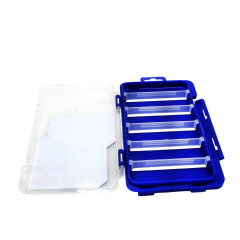 Captain 7239 Lure Game Case 17*10*2 Cm Lrf Kutusu