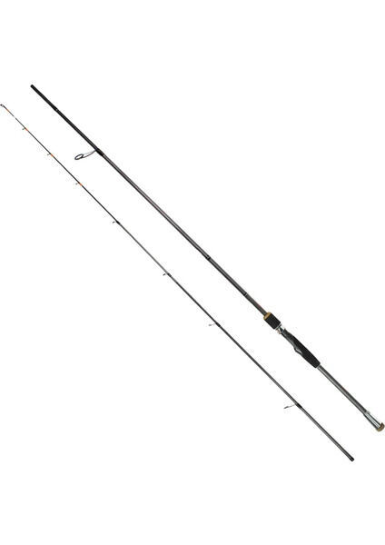 Captain 4740 Herring Jigger 2.84 Mt 8-32 Gr Spin Olta Kamışı