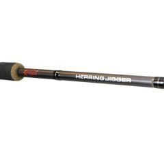 CAPTAIN KAMIS SPIN 1740 HERRING JIGGER 8.32 GR 248 CM 2P