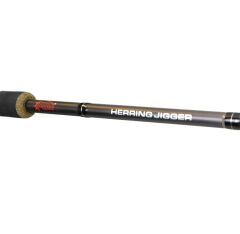 Captain 4740 Herring Jigger 2.84 Mt 8-32 Gr Spin Olta Kamışı