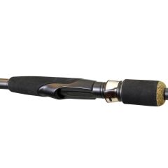 Captain 4740 Herring Jigger 2.84 Mt 8-32 Gr Spin Olta Kamışı