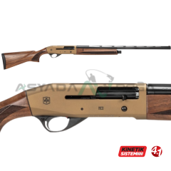 ATA Neo Bronz Yarı Otomatik Av Tüfeği