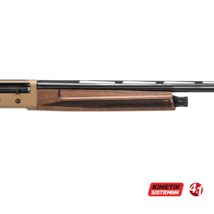 ATA Neo Bronz Yarı Otomatik Av Tüfeği