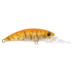 Hanfish Zıpır UG 5 Cm 5 Gr Maket Balık LARVA SHRIMP