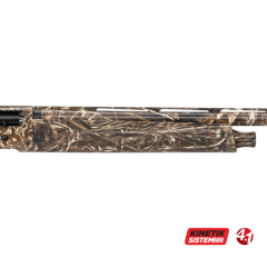 ATA Neo Max-5 Kamuflaj Yarı Otomatik Av Tüfeği