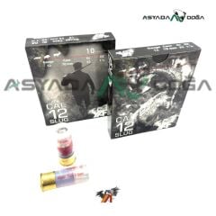 YAF 12 CAL 32 GR PALLA SLUG TEK KURSUN AV FİŞEĞİ