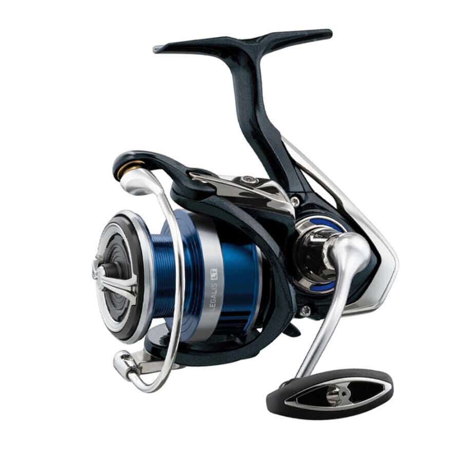 DAIWA Legalis 20 LT 5000 DC Olta Makinesi 5+1BB (USA)