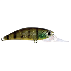 Hanfish Zıpır UG 5 Cm 5 Gr Maket Balık GOBY