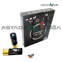 YAF 12 CAL 29 GR SPEEDY SLUG TEK KURSUN AV FİŞEĞİ