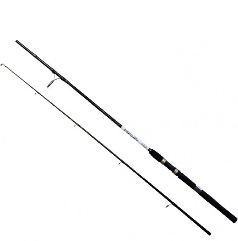 Captain 1458 Fanatic 2.40 Mt 10-30 Gr Olta Kamışı