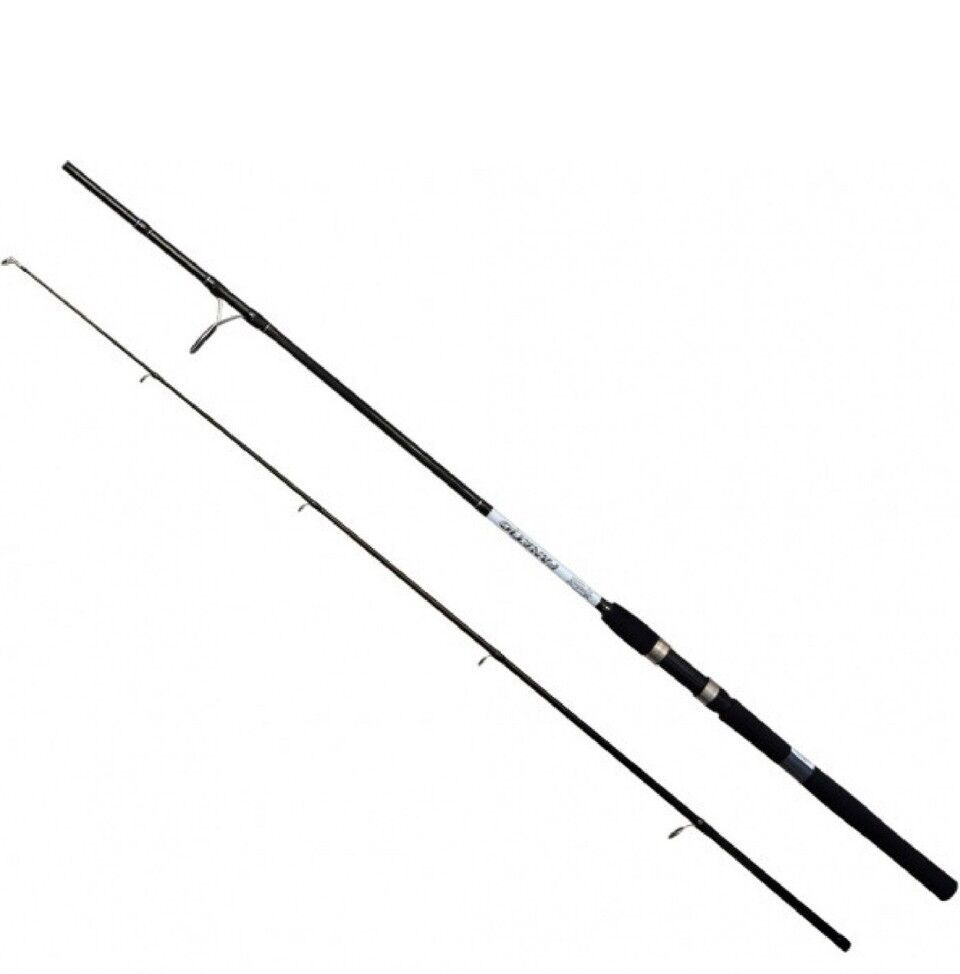 Captain 1458 Fanatic 2.40 Mt 10-30 Gr Olta Kamışı
