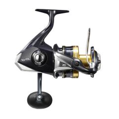 Shimano Spheros SW A 6000 HG Olta Makinesi