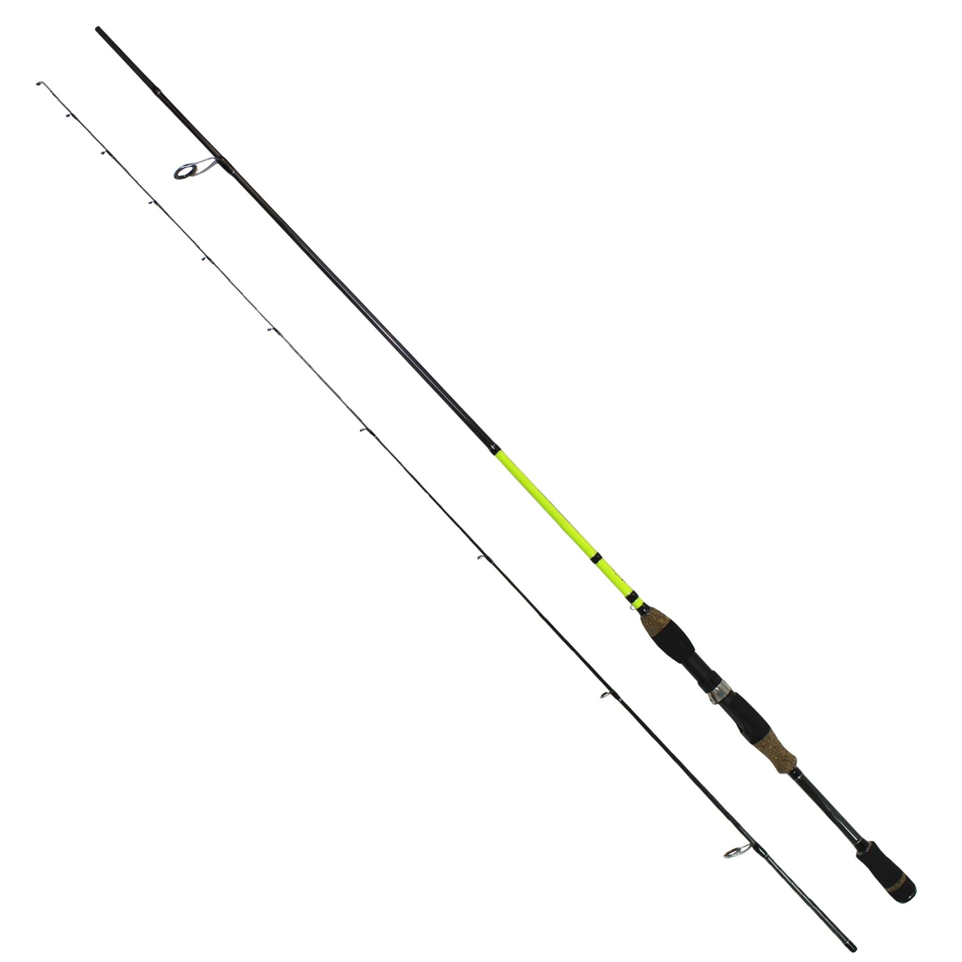 CAPTAIN KAMIS SPIN 1445 TAIMEN 2-12 GR 2P 238 CM