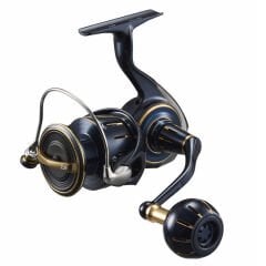 DAIWA Saltiga 23 5000XH Olta Makinesi