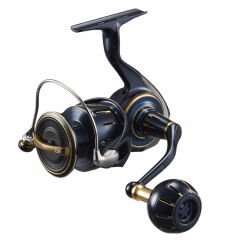 DAIWA Saltiga 23 5000XH Olta Makinesi