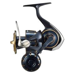 Daiwa Saltiga 23 5000XH Olta Makinesi