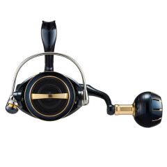 Daiwa Saltiga 23 5000XH Olta Makinesi