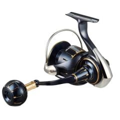Daiwa Saltiga 23 5000XH Olta Makinesi