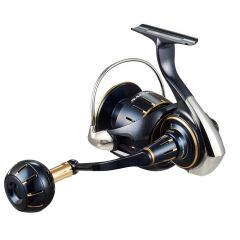 Daiwa Saltiga 23 5000XH Olta Makinesi
