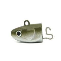 FIIISH Black Minnow BM200/6 BM1350 Extra Deep 240 gr Jig Head