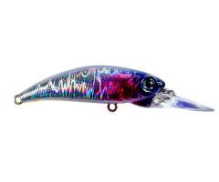 Hanfish Zıpır UG 5 Cm 5 Gr Maket Balık ALYANAK