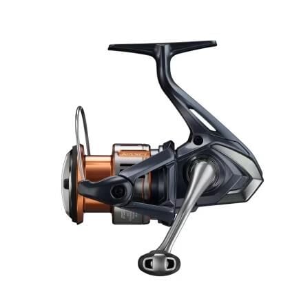 SHIMANO MAKINE NASCI FD C3000 5+1BB