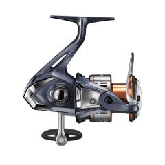 Shimano Nasci FD C3000 Olta Makinesi