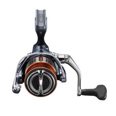 Shimano Nasci C3000 Fd 5+1 BB Olta Makinesi