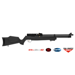 HATSAN AT44S-10 PCP Havalı Tüfek