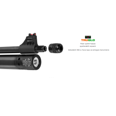 HATSAN AT44S-10 PCP Havalı Tüfek