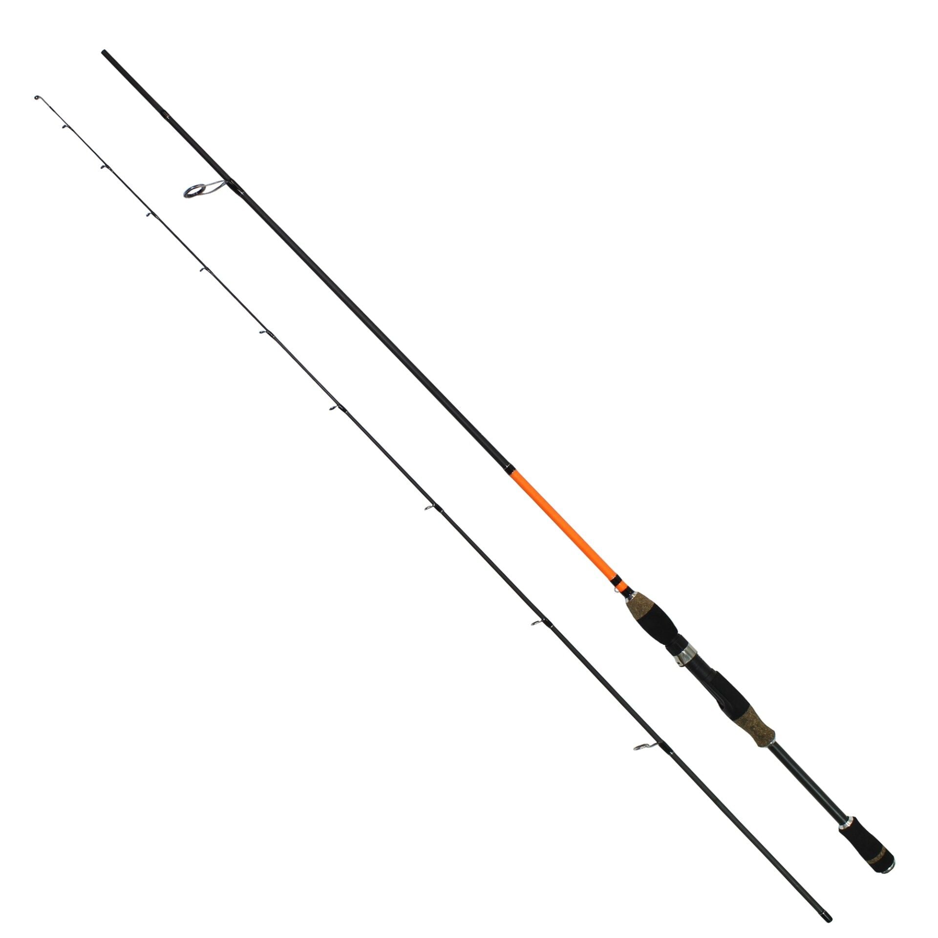 Captain 1430 Argento Spin 5-25 Gr Spin Olta Kamışı