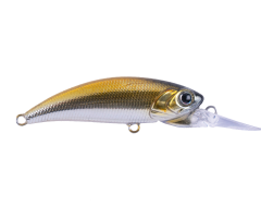 Hanfish Zıpır UG 5 Cm 5 Gr Maket Balık LOKUM