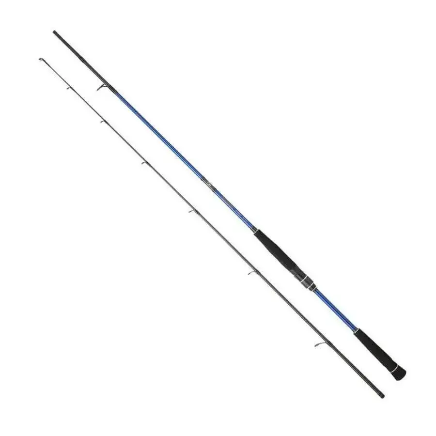 Daiwa Samurai Seabass 2.40 Mt 10–35 Gr Olta Kamışı