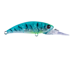 Hanfish Zıpır UG 5 Cm 5 Gr Maket Balık TROPICAL SHRIMP