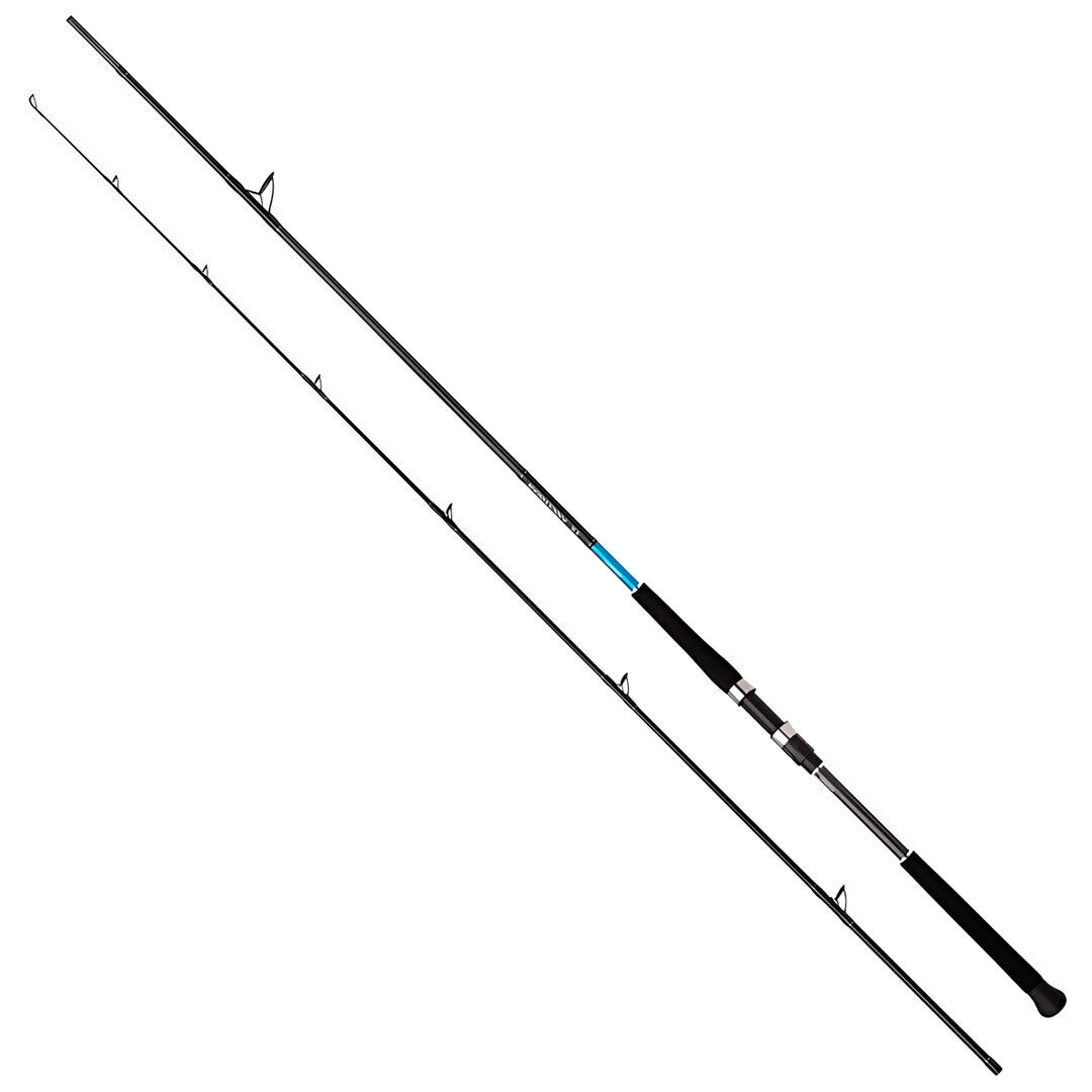 Shimano Bassterraa Xt Shore Jigging 3.05 Mt 50-150 Gr Shore Jig Olta Kamışı