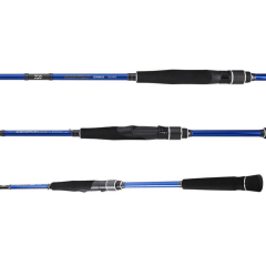 Daiwa  Samurai Seabass 2.40 Mt 14-56 Gr Olta Kamışı