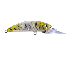 Hanfish Zıpır UG 5 Cm 5 Gr Maket Balık GLASS SHRIMP