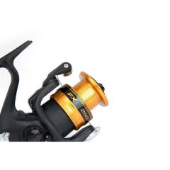 Shimano Fx 2500 Fc 2+1 BB Olta Makinesi