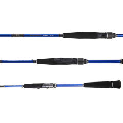Daiwa Samourai Seabass 2.59 Mt 10-35 Gr Olta Kamışı