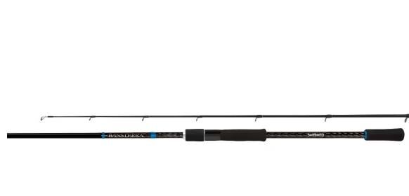 SHIMANO KAMIS BASSTERRA SEABASS 2.74 M 7-30 GR 2P